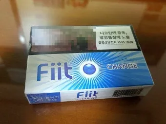 릴 핏 체인지톡 솔직 리뷰 환타 오렌지 한라봉 초콜릿_14