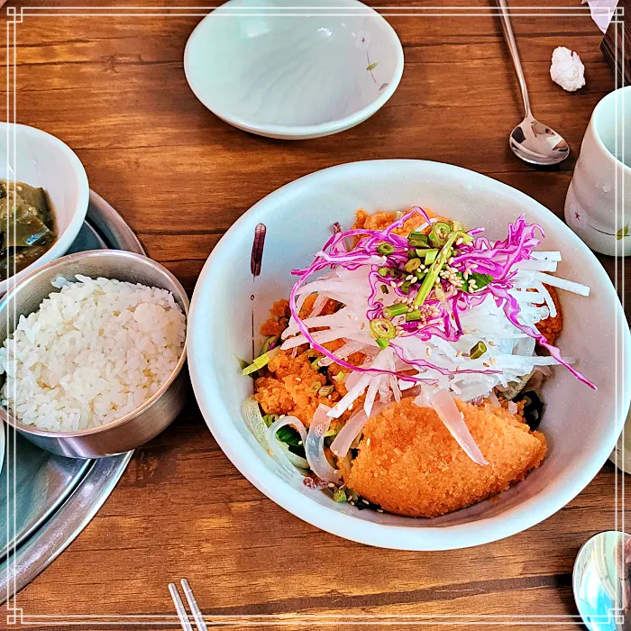 6시 내고향 제주 조천, 신촌 한치 요리 맛집