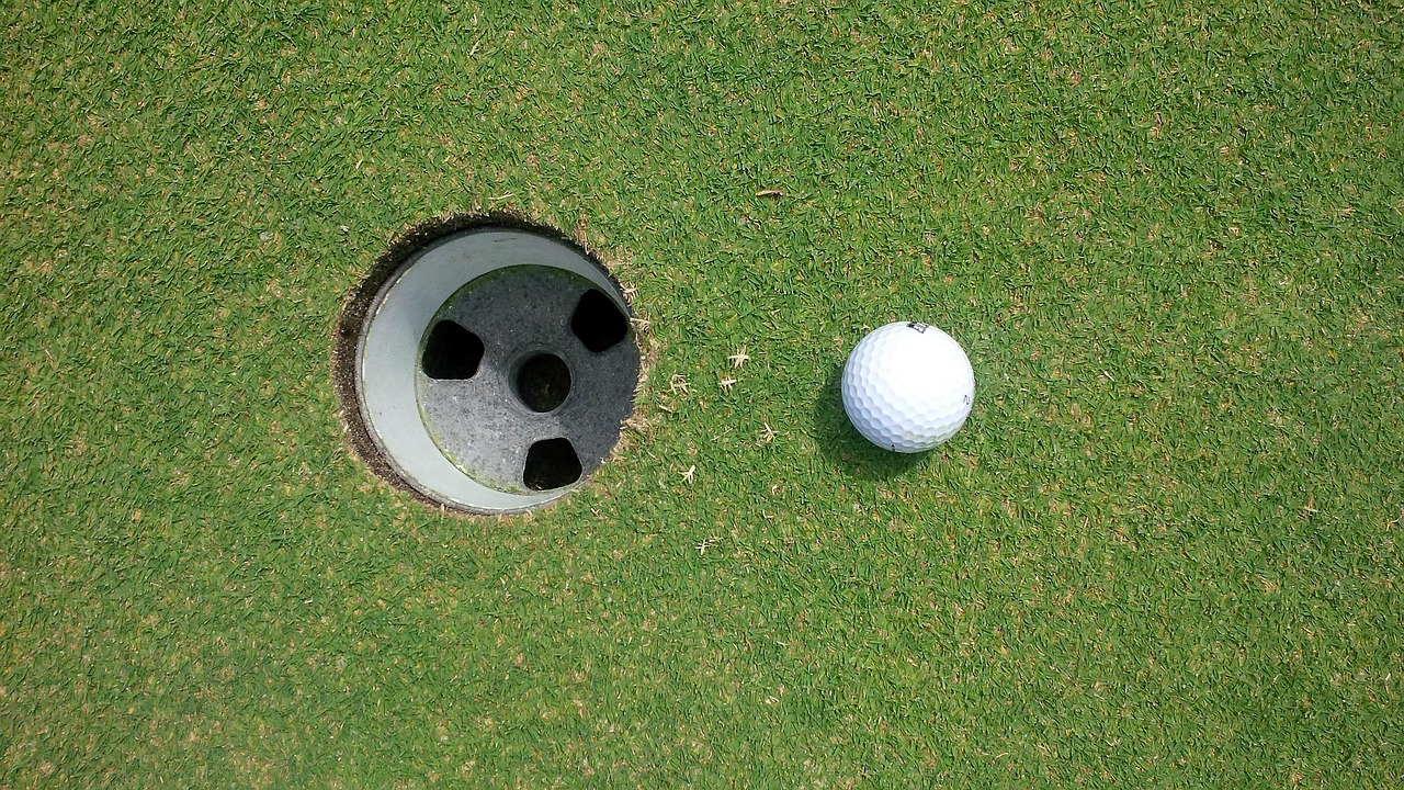 PGA 챔피언십 티켓 예매 방법 관전 포인트 갤러리 경험