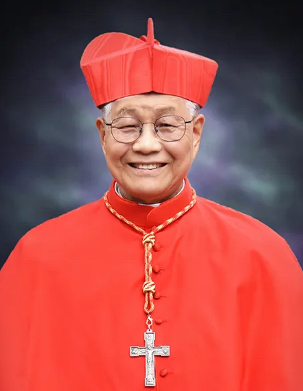 유흥식 추기경 차기 교황 후보