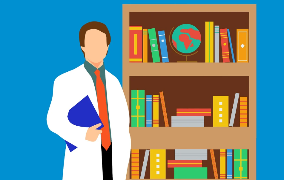 의학계열 학과 지원 전략 관련 사진