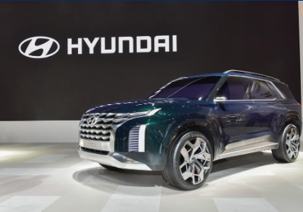 현대 팰리세이드(LX2) 제작 결함 무상 수리 신청 (2024. 8.12~) 