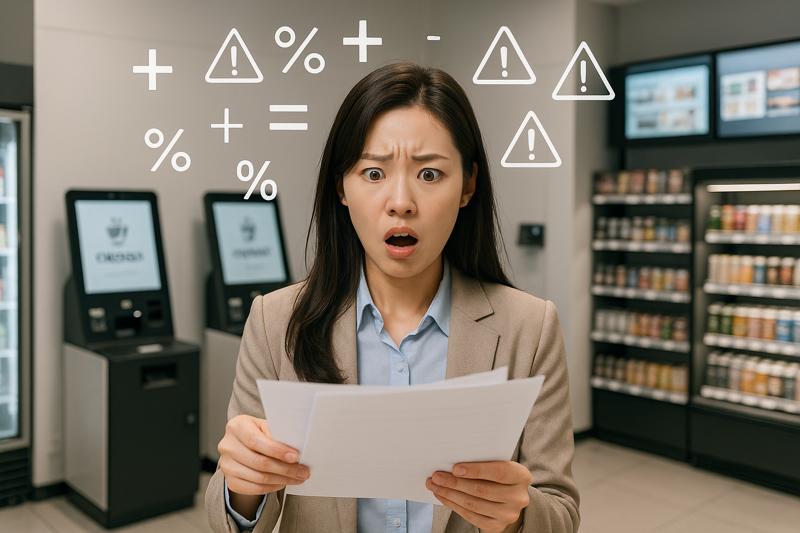 수익률 착각으로 망하는 방법