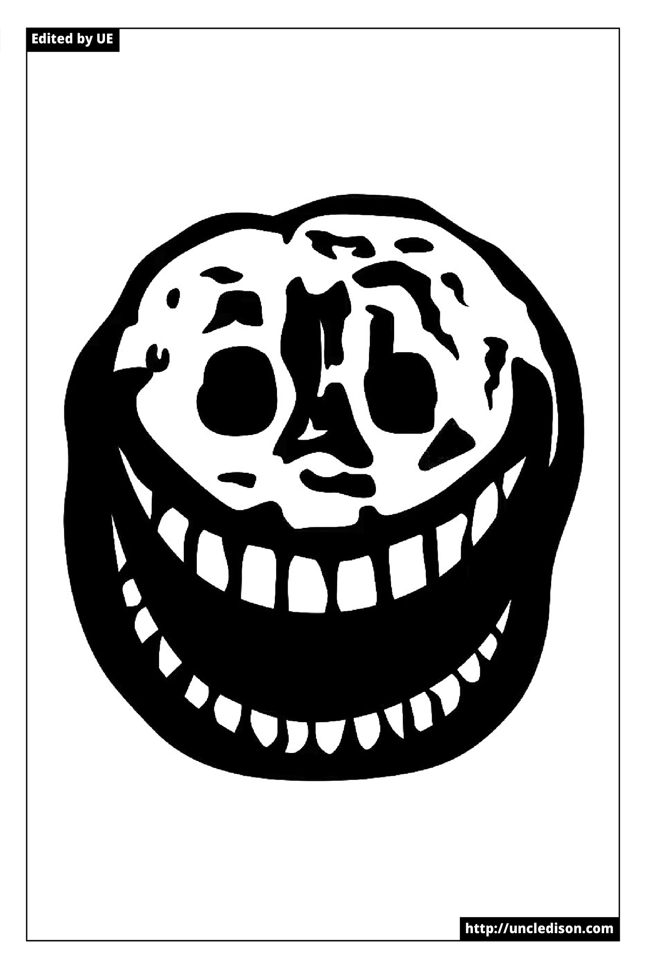 도어즈 색칠공부 도안