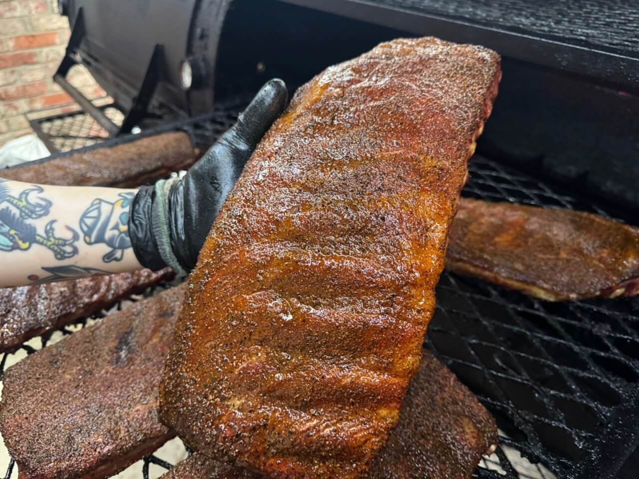 생방송투데이 맛있는 퇴근 대학로 정통 텍사스식 바비큐 맛집 스모크트레인 혜화본점