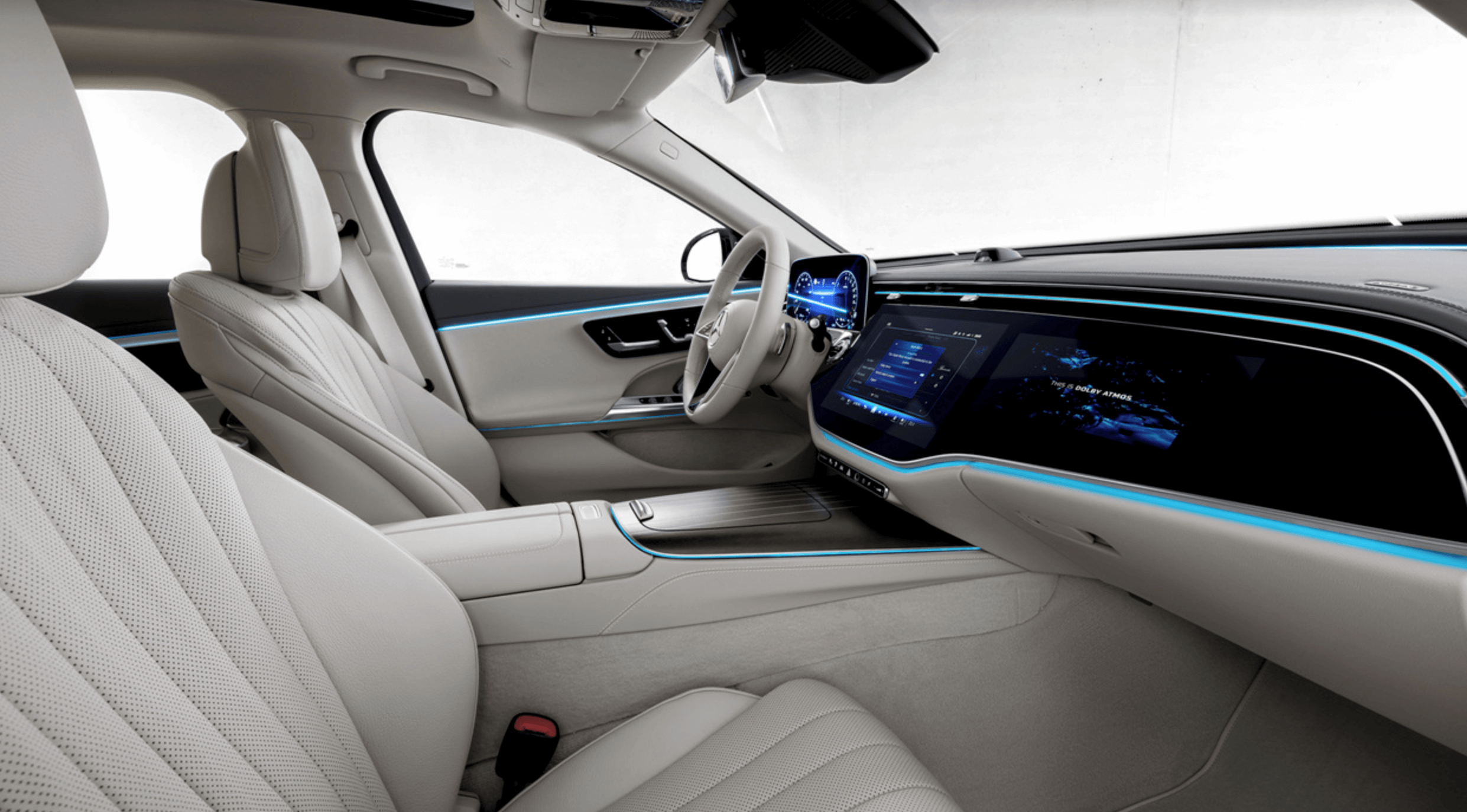 메르세데스 벤츠 E클래스 풀체인지 출시 및 가격