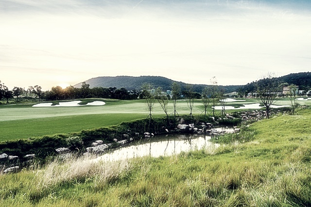 카카오골프예약