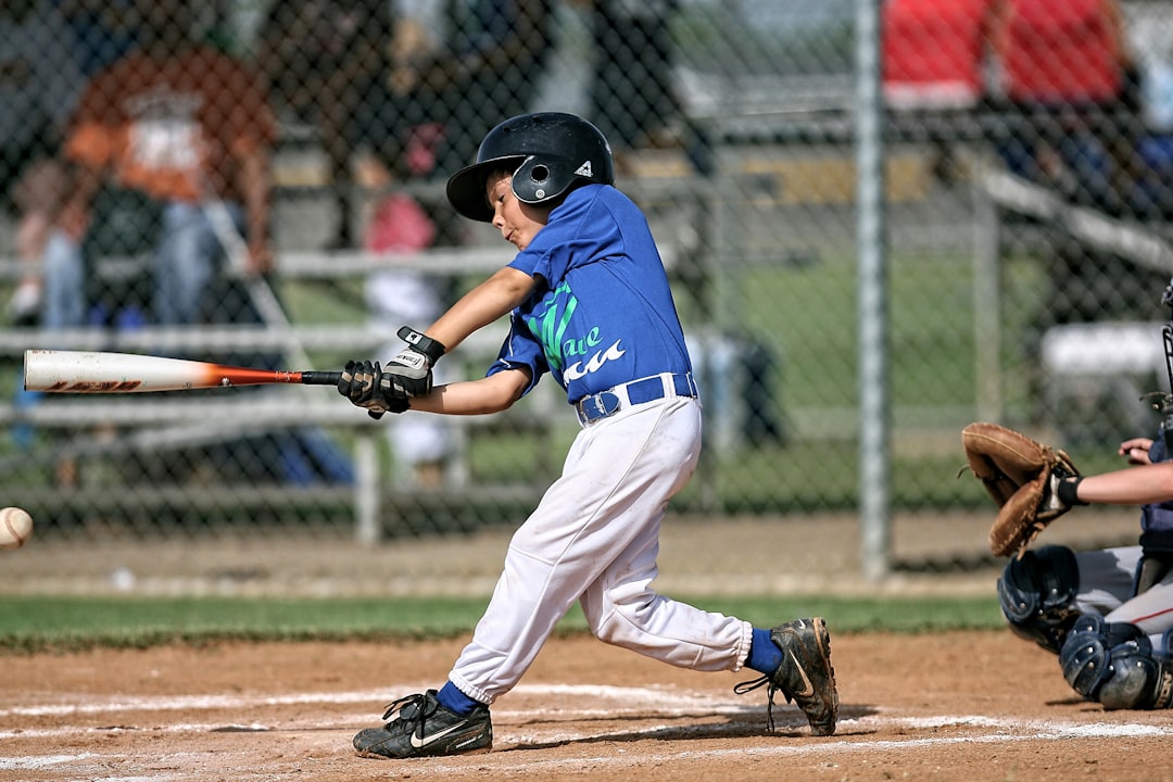 Baseball