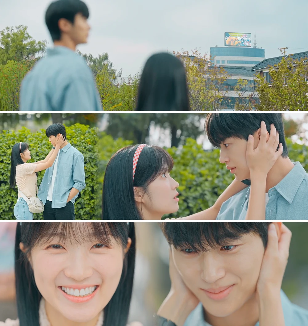 두손으로-선재-얼굴을-잡고-전광판-못-보게-하는-솔