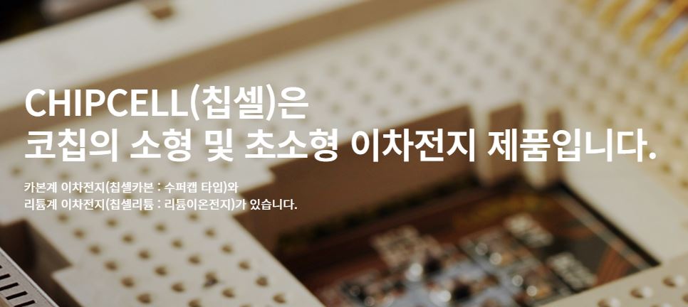 코칩 공모주 청약