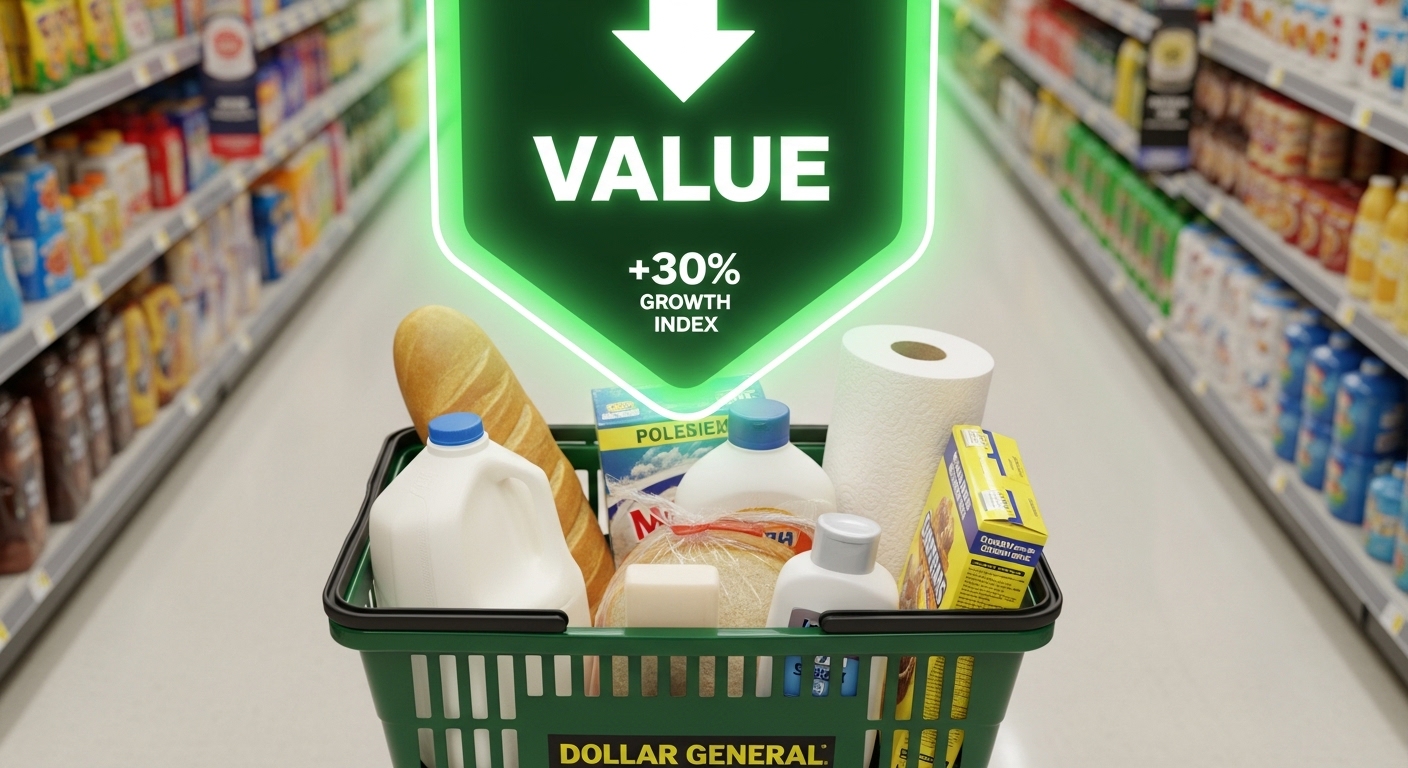 경기침체 우려 속 '생존형' 유통주 TOP 3