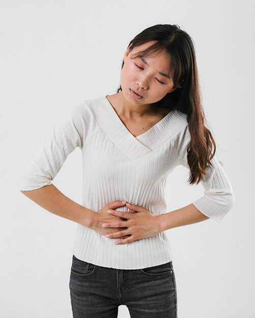 역류성 식도염 증상 및 헬리코박터균 증상