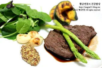 스테이크소스 만드는 방법 맛있는 소스_8