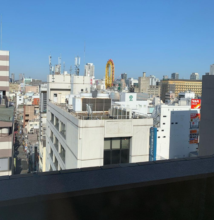 온야도노노난바 내추럴 핫스프링 02