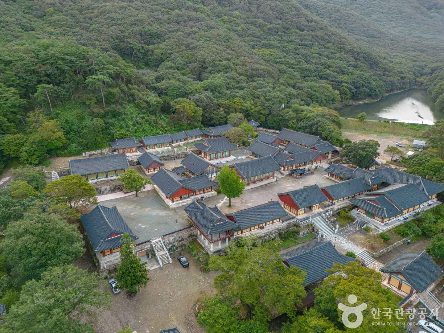 불갑사