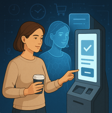 일상 속 디지털 트윈 혁신 생활 IOT 편의성