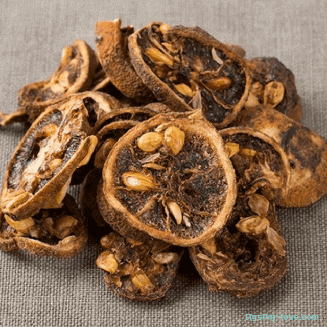 피부 건강에 좋은 탱자