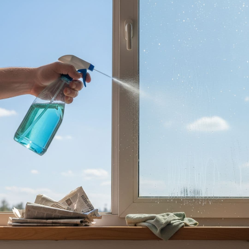 봄맞이 대청소 가이드, 미세먼지 제거와 집안 환기 노하우