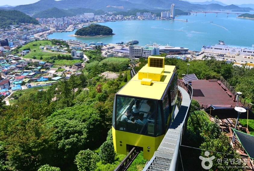 완도 가볼만한곳 베스트 10