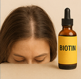 비오틴 효능