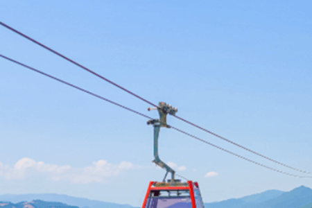 사천 바다케이블카 요금&amp;#44; 운행시간