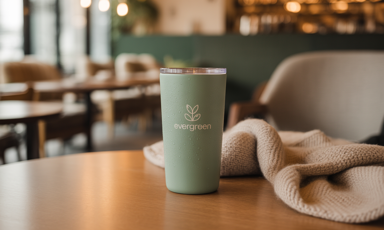 텀블러 기념품 제작