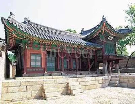 창덕궁