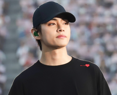 방탄소년단 뷔 군대입대