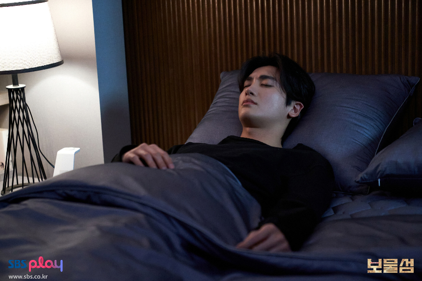 보물섬 최종회 16화 리뷰 - 박형식·허준호, 복수와 몰락의 끝