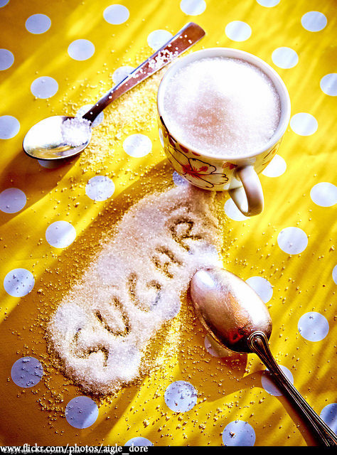 설탕을 끊으면 나타나는 놀라운 몸의 변화 7가지