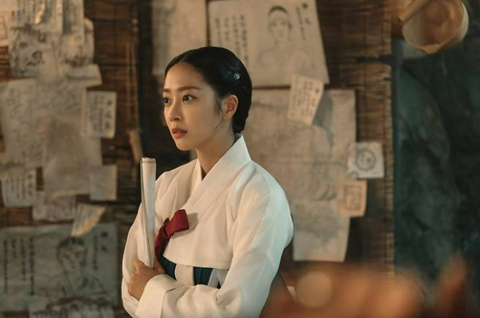 탄금 결말 해석,탄금,홍랑,탄금 시즌2 가능성,탄금 원작 비교,넷플릭스 탄금