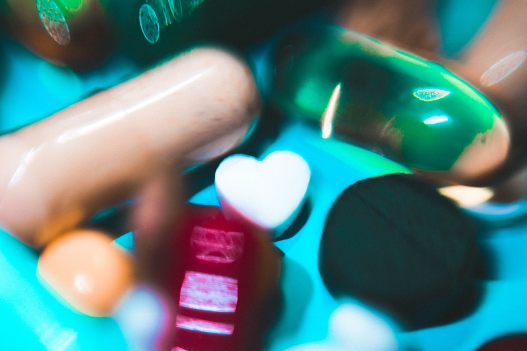 Antibiotics