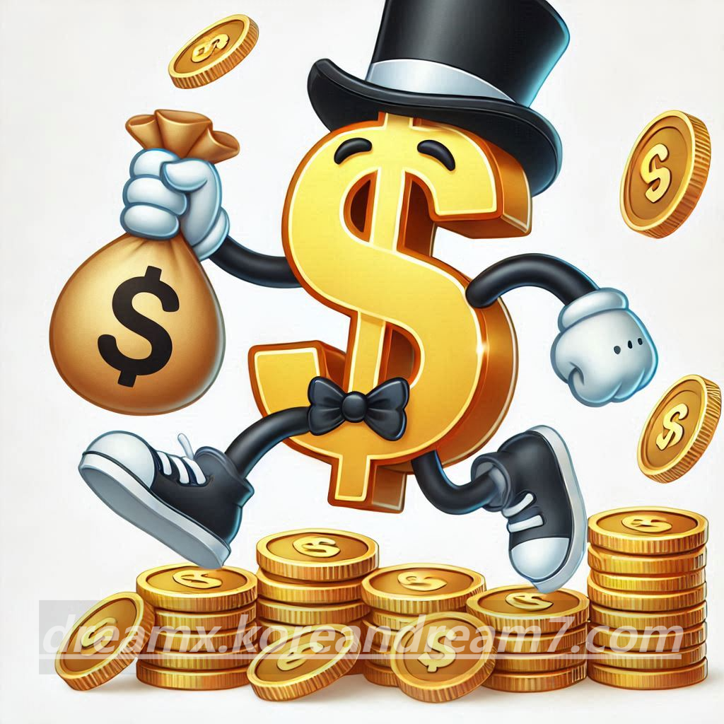 서럽게 우는 꿈