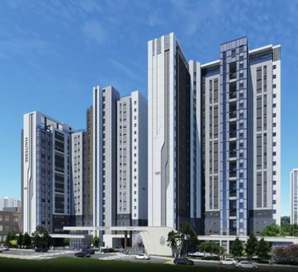 성수 오티에르 포레, 15억 시세차익! 분양가 입지 청약일정 확인하기