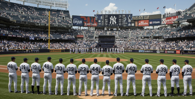강타선 팀 – 화끈한 공격 야구의 매력