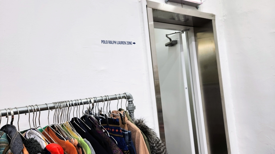 남양주 빈티지샵 비바무역 사진 13