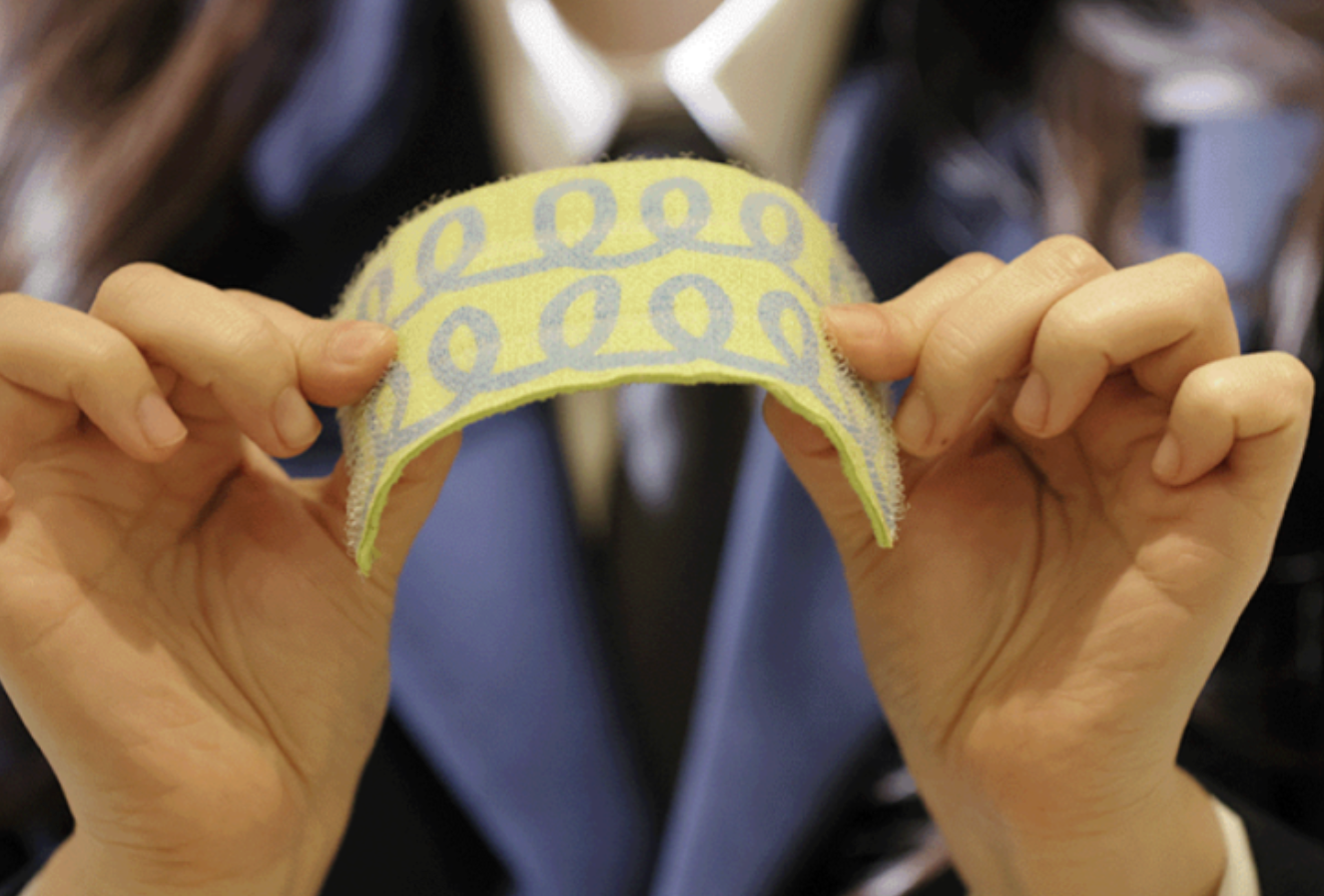 구혜선 헤어롤 쿠롤 론칭