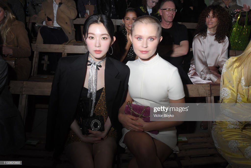 레드벨벳 아이린 고화질 레드벨벳 아이린 고화질