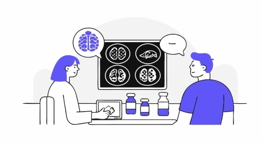 뇌전증 의심증상