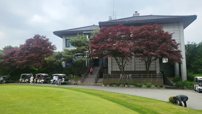 경기도 광주 '강남300 컨트리클럽' 소개 및 예약방법