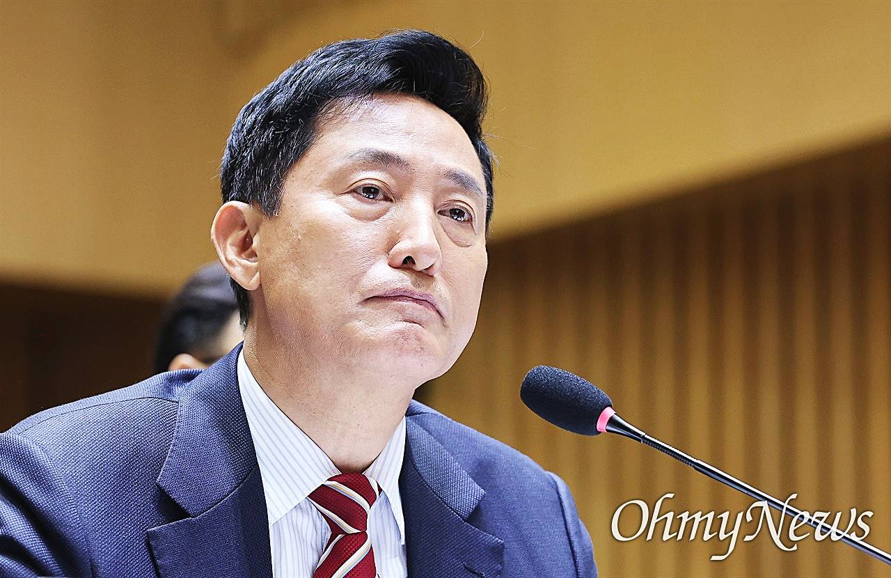 오세훈