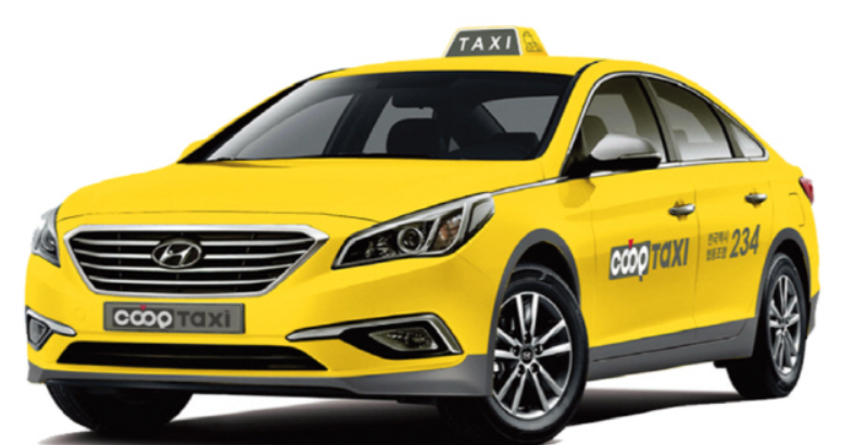 택시요금 기본요금 인상