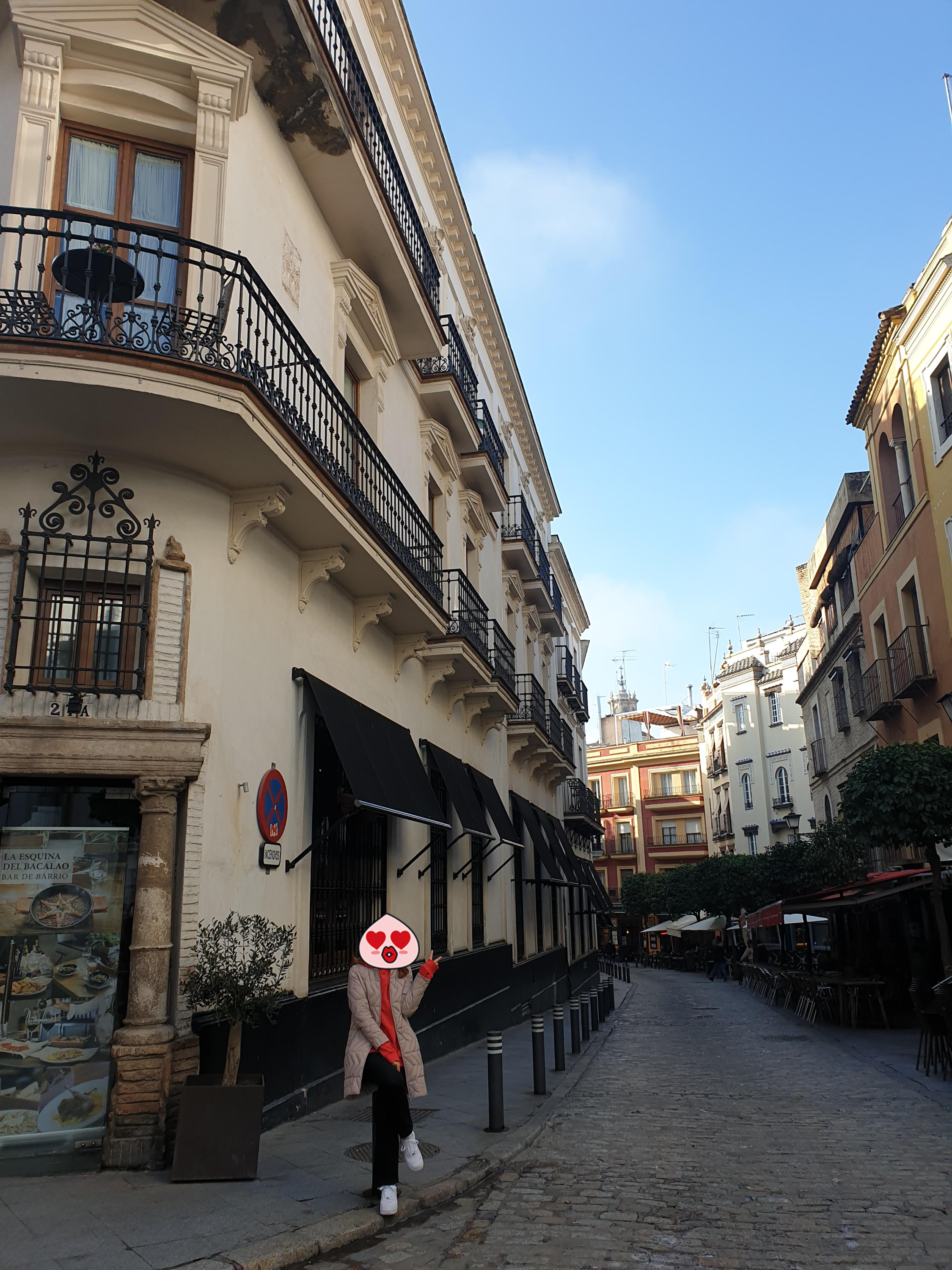 이미지-alt-태그-세비야 거리