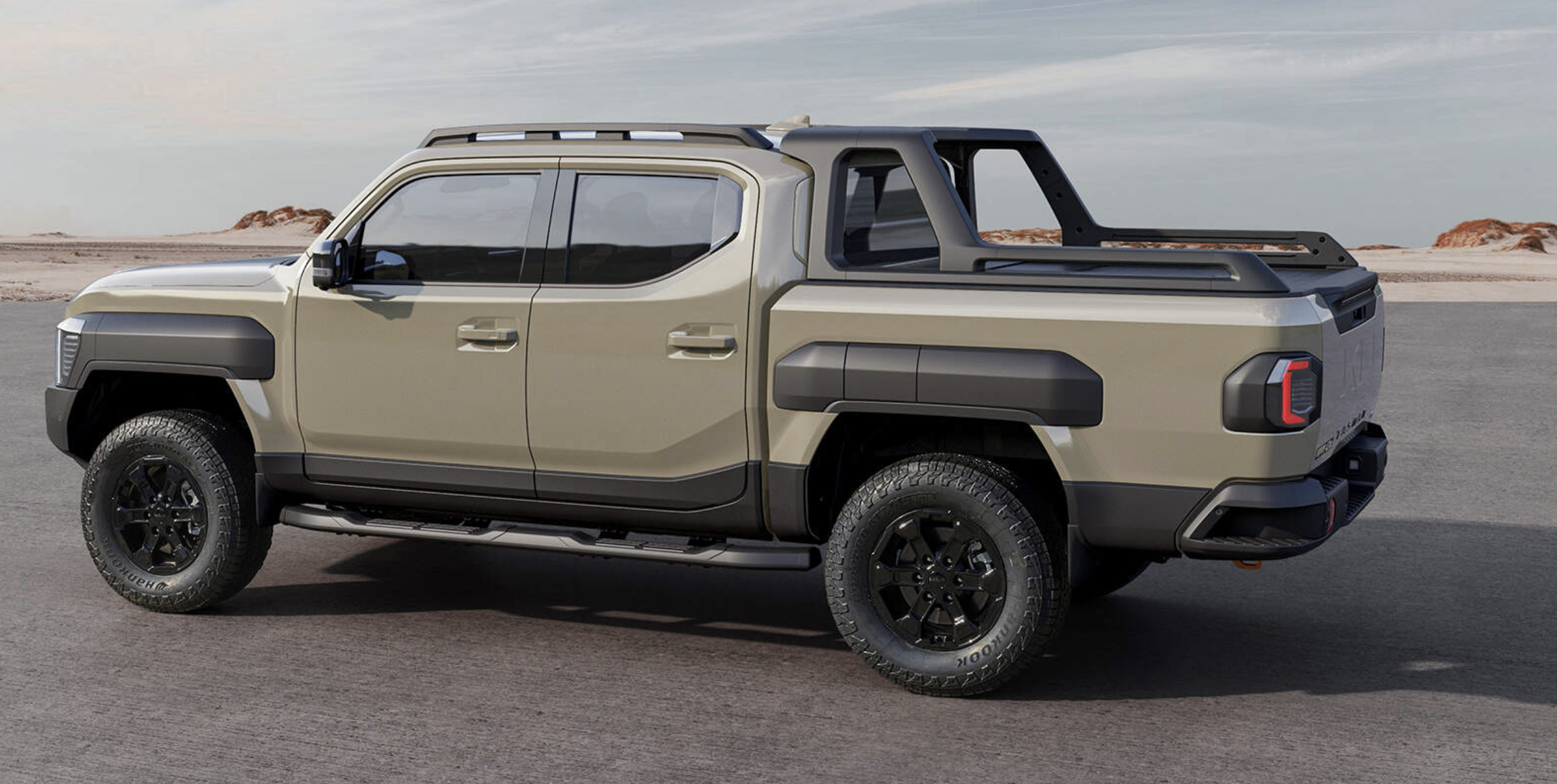 기아 타스만 출시일&middot;가격표 총정리! [2025 풀사이즈 픽업트럭 완전 분석]