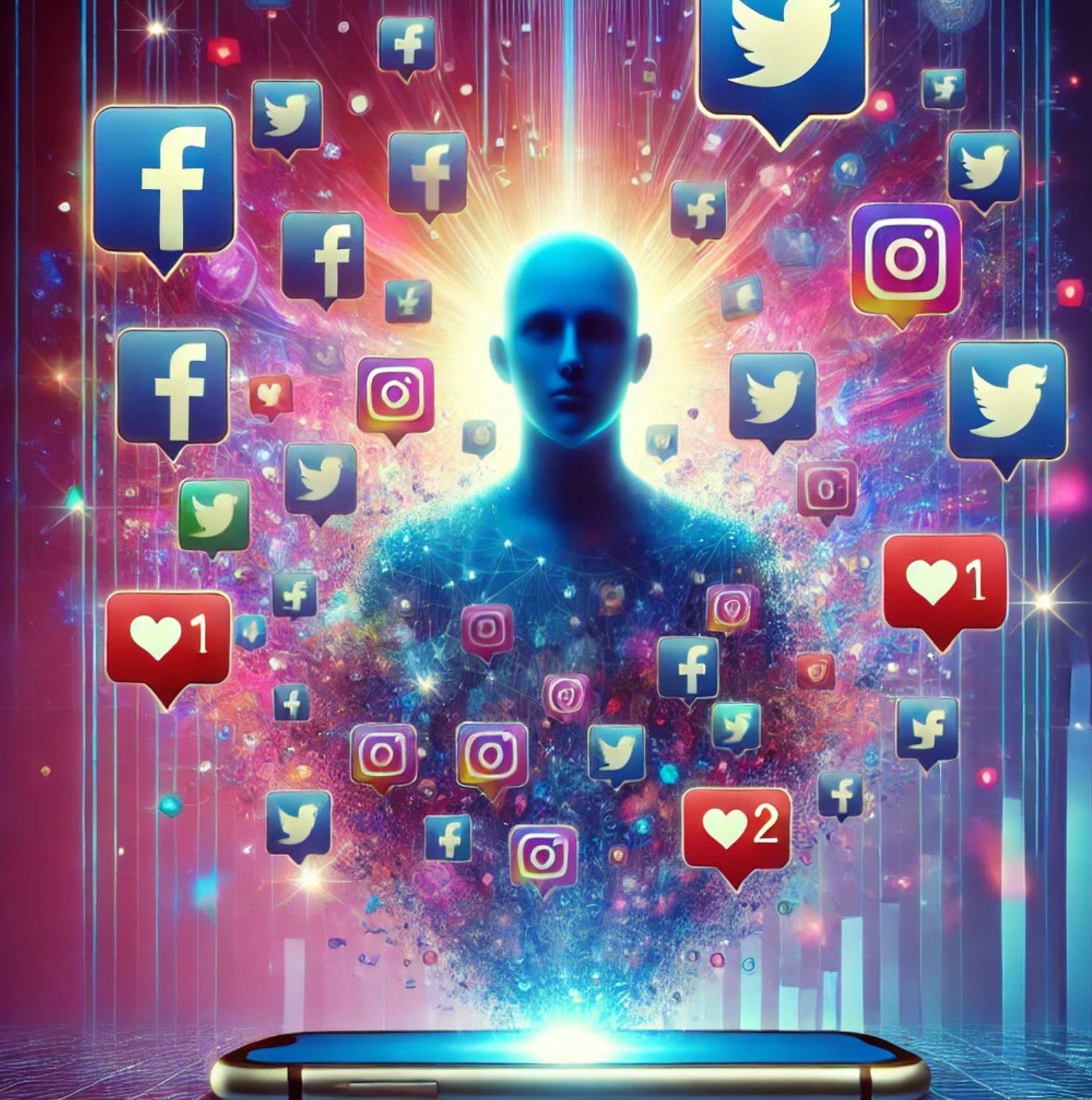 더 소셜 딜레마, 우리는 알고리즘에 어떻게 통제 당하는가?