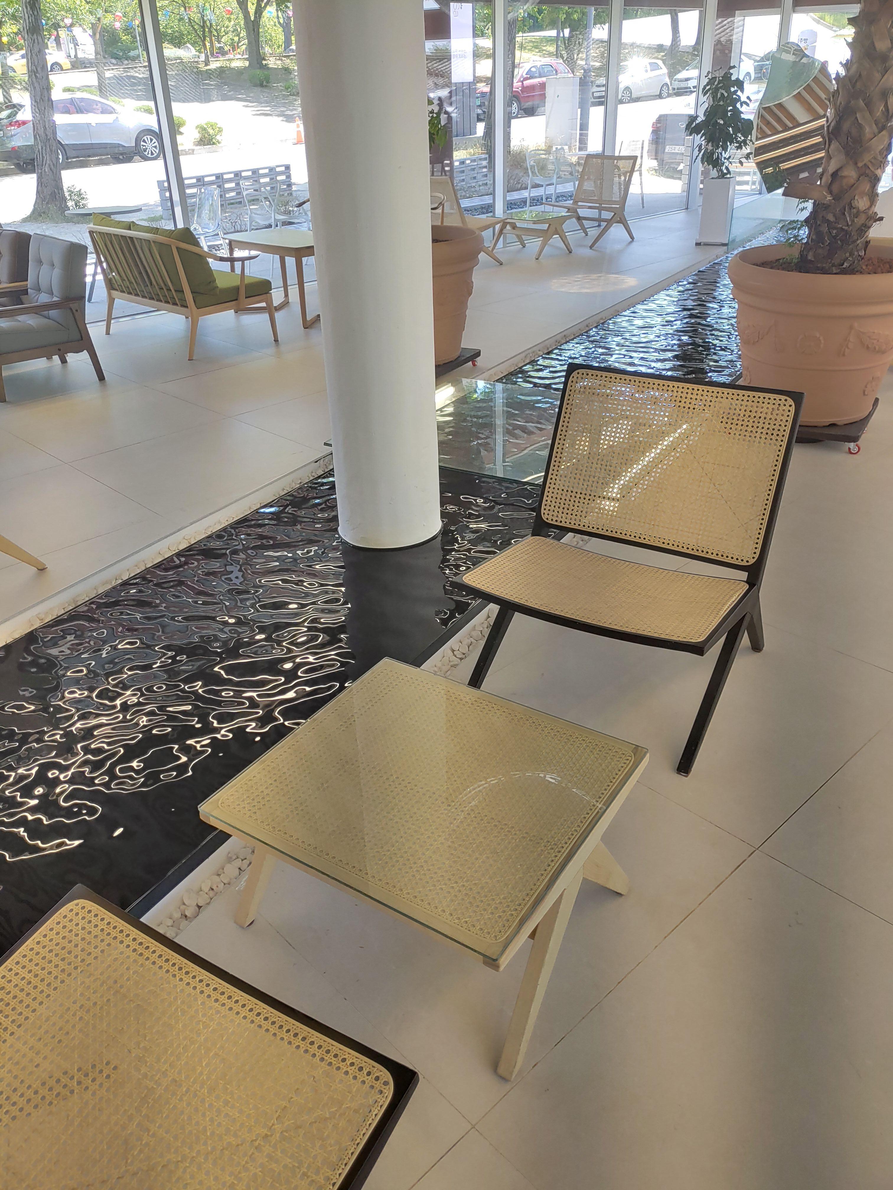 한옥카페 분위기 좋은 내류사