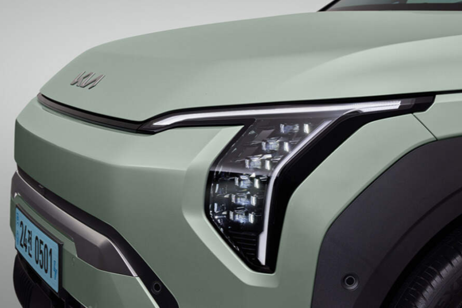 기아 EV3, 테슬라 대항마 될까? 가격·제원·출시 정보 한눈에!