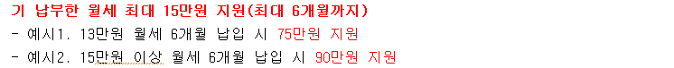 지원 내용