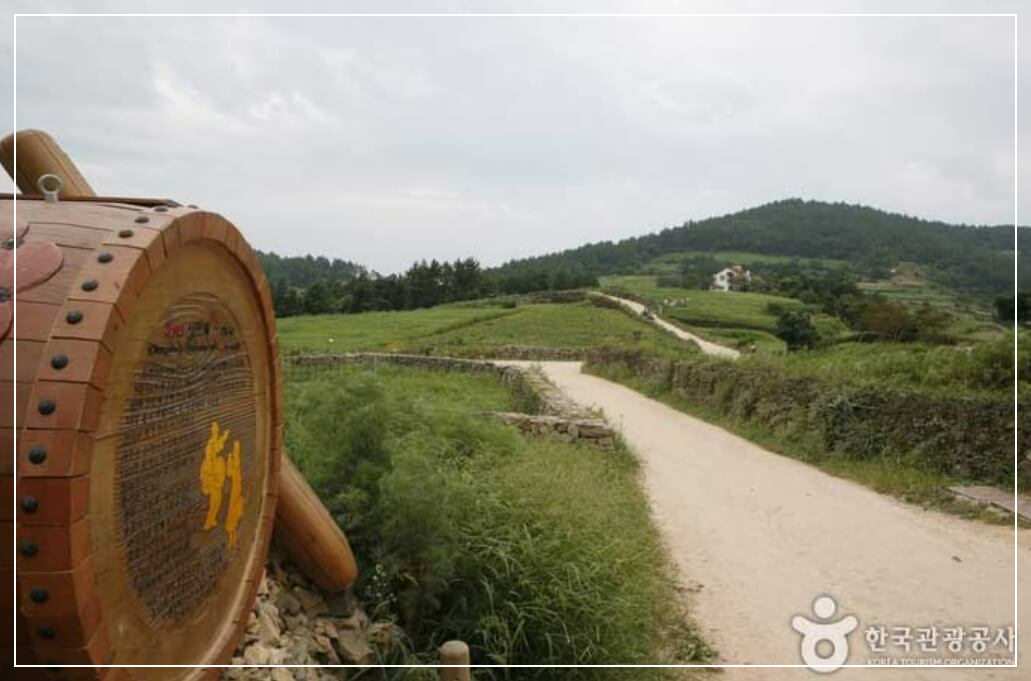 완도 가볼만한곳 베스트10 청산도 슬로길(슬로시티 청산도)