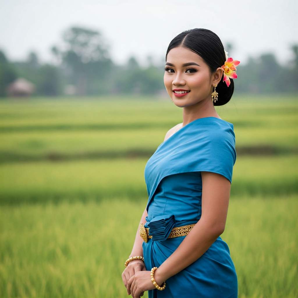 캄보디아 생활 언어 – 현지에서 꼭 써먹는 실전 크메르어 표현